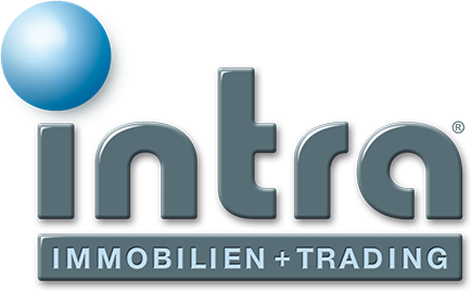 intra immobilien und trading ag logo